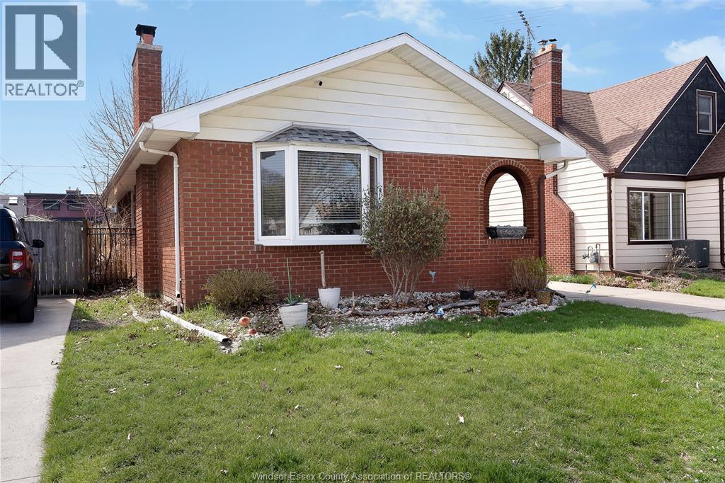 845 Glidden, Windsor, ON