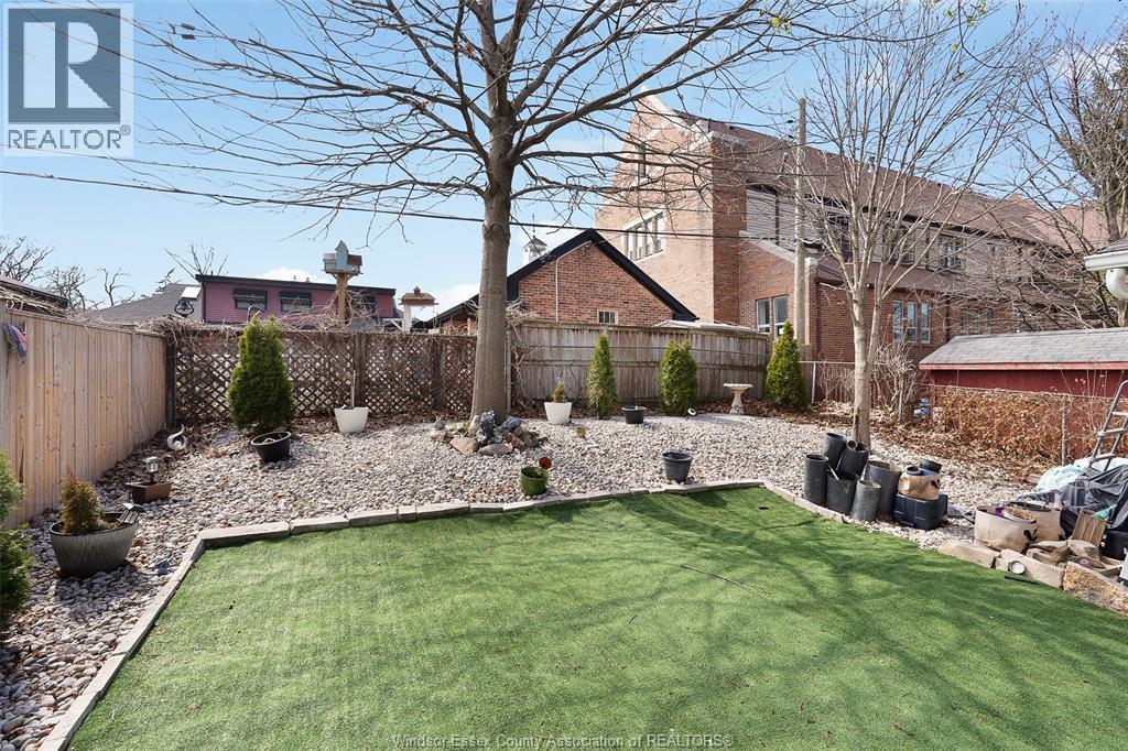 845 Glidden, Windsor, ON