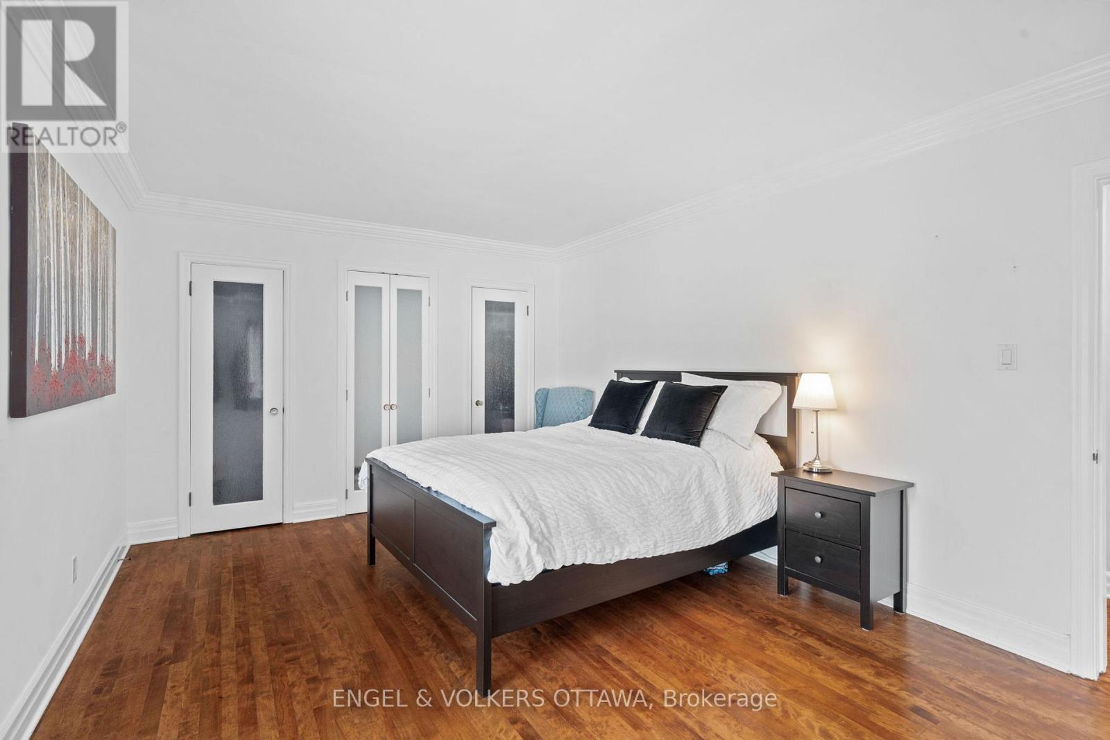 249 Faircrest Road, Ottawa, ON - Indoor Photo Showing Bedroom