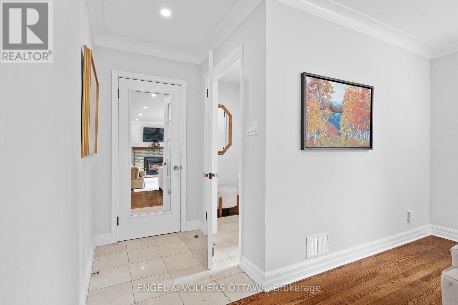 249 Faircrest Road, Ottawa, ON - Indoor Photo Showing Other Room