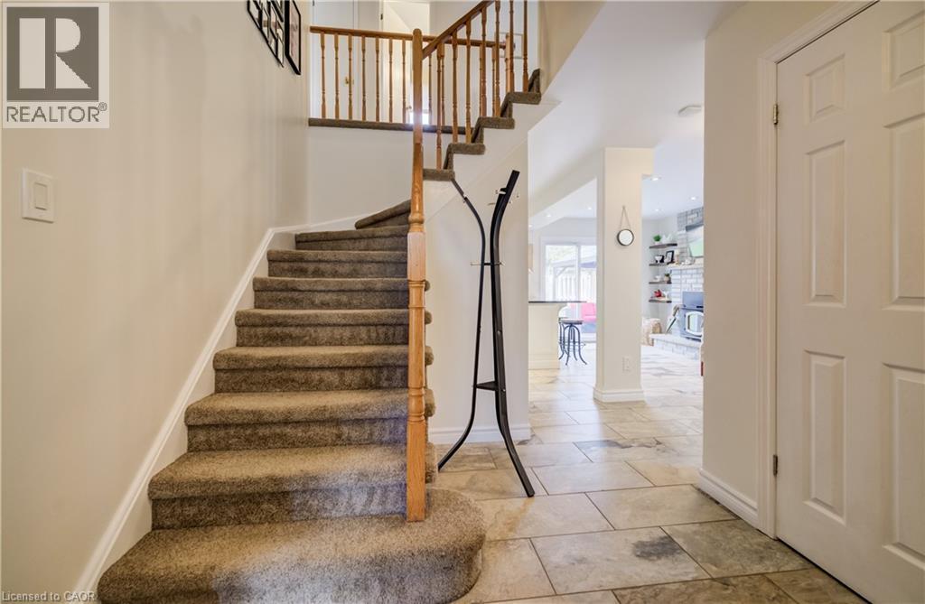 150 Bayne Crescent, Cambridge, ON - Indoor Photo Showing Other Room