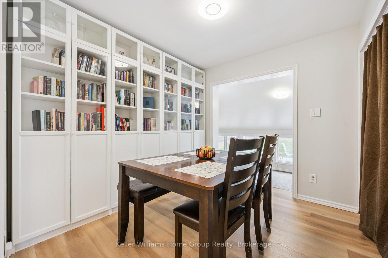 23 Hastings Boulevard, Guelph (Grange Road), ON - Indoor