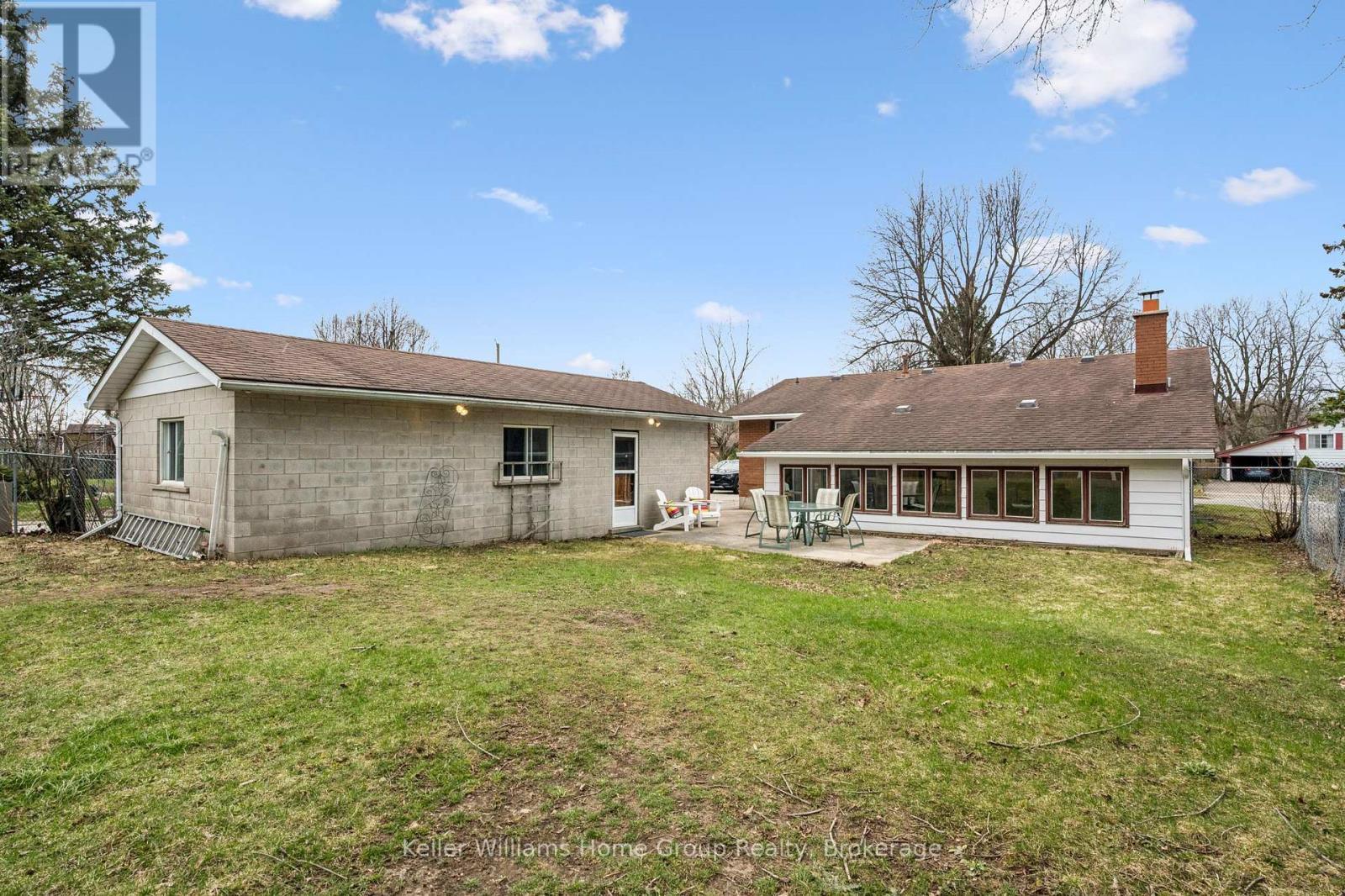 23 Hastings Boulevard, Guelph (Grange Road), ON - Outdoor