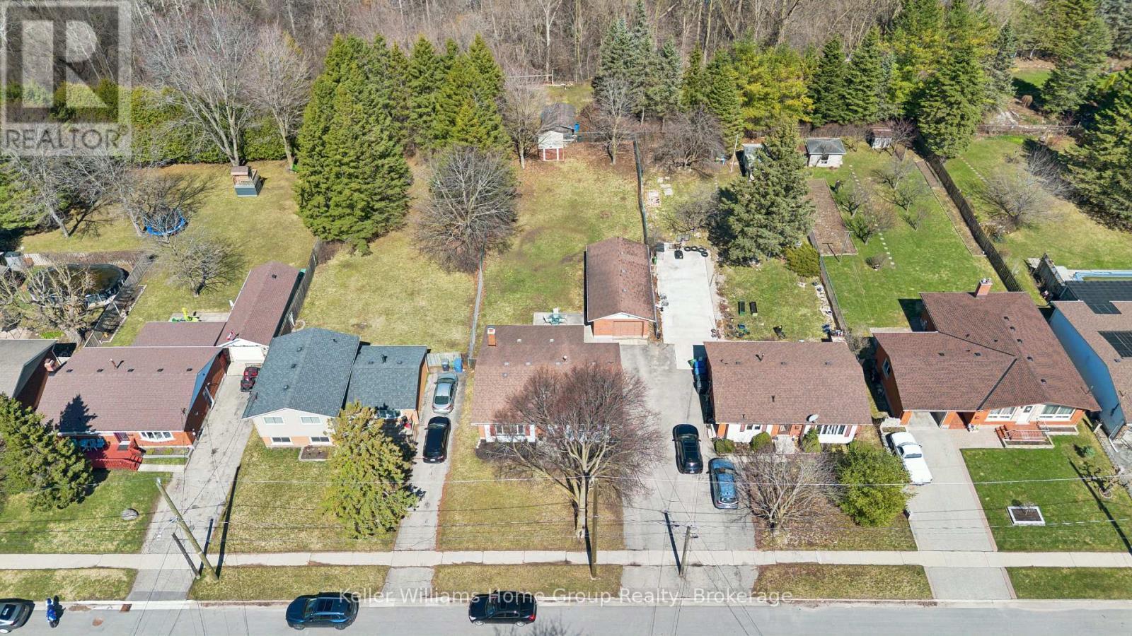 23 Hastings Boulevard, Guelph (Grange Road), ON - Outdoor With View