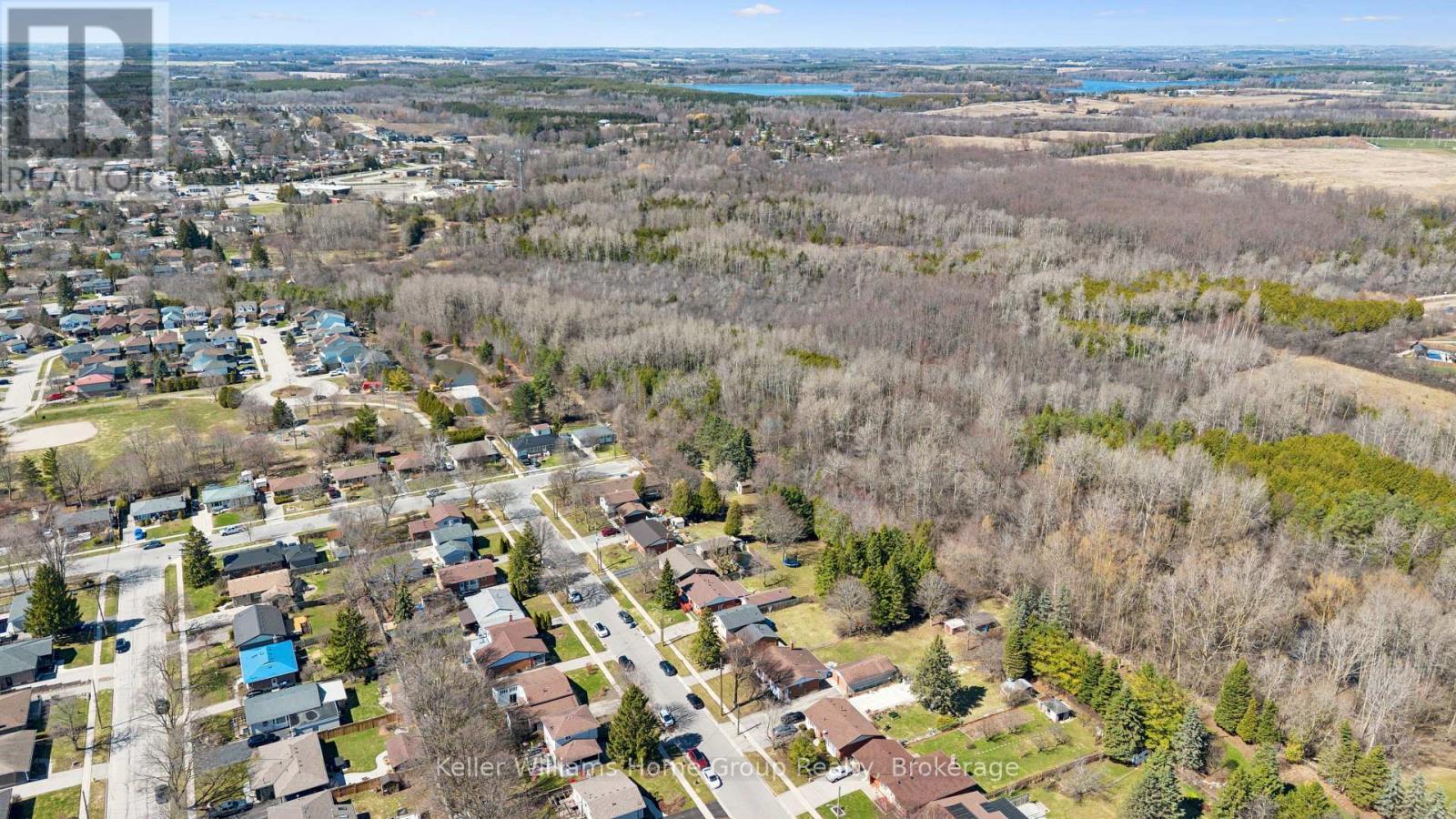 23 Hastings Boulevard, Guelph (Grange Road), ON - Outdoor With View