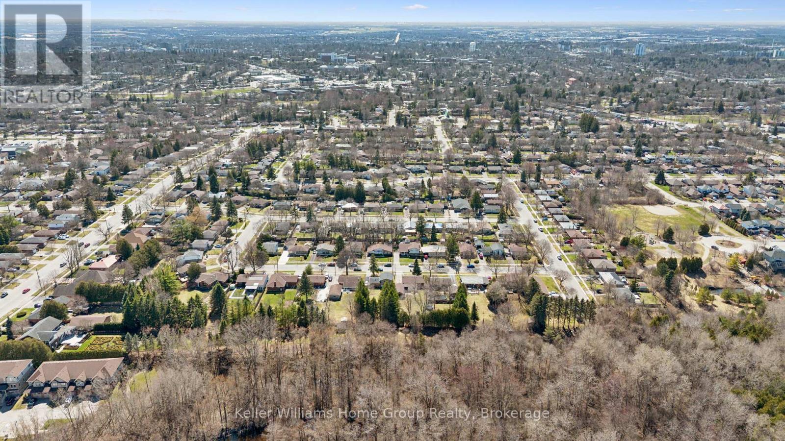 23 Hastings Boulevard, Guelph (Grange Road), ON - Outdoor With View