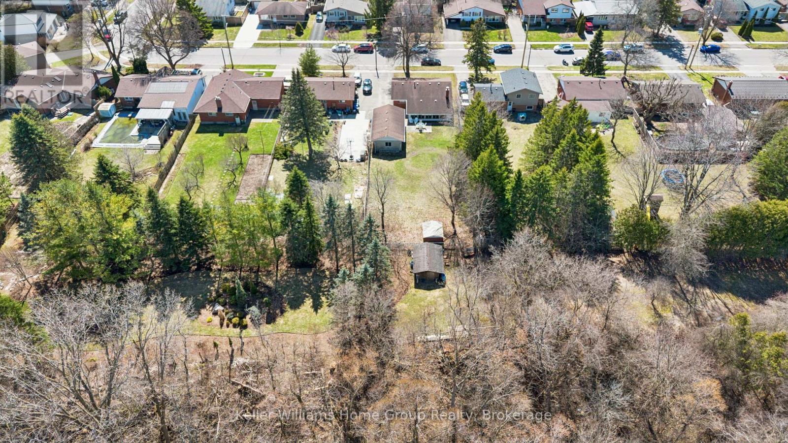 23 Hastings Boulevard, Guelph (Grange Road), ON - Outdoor With View