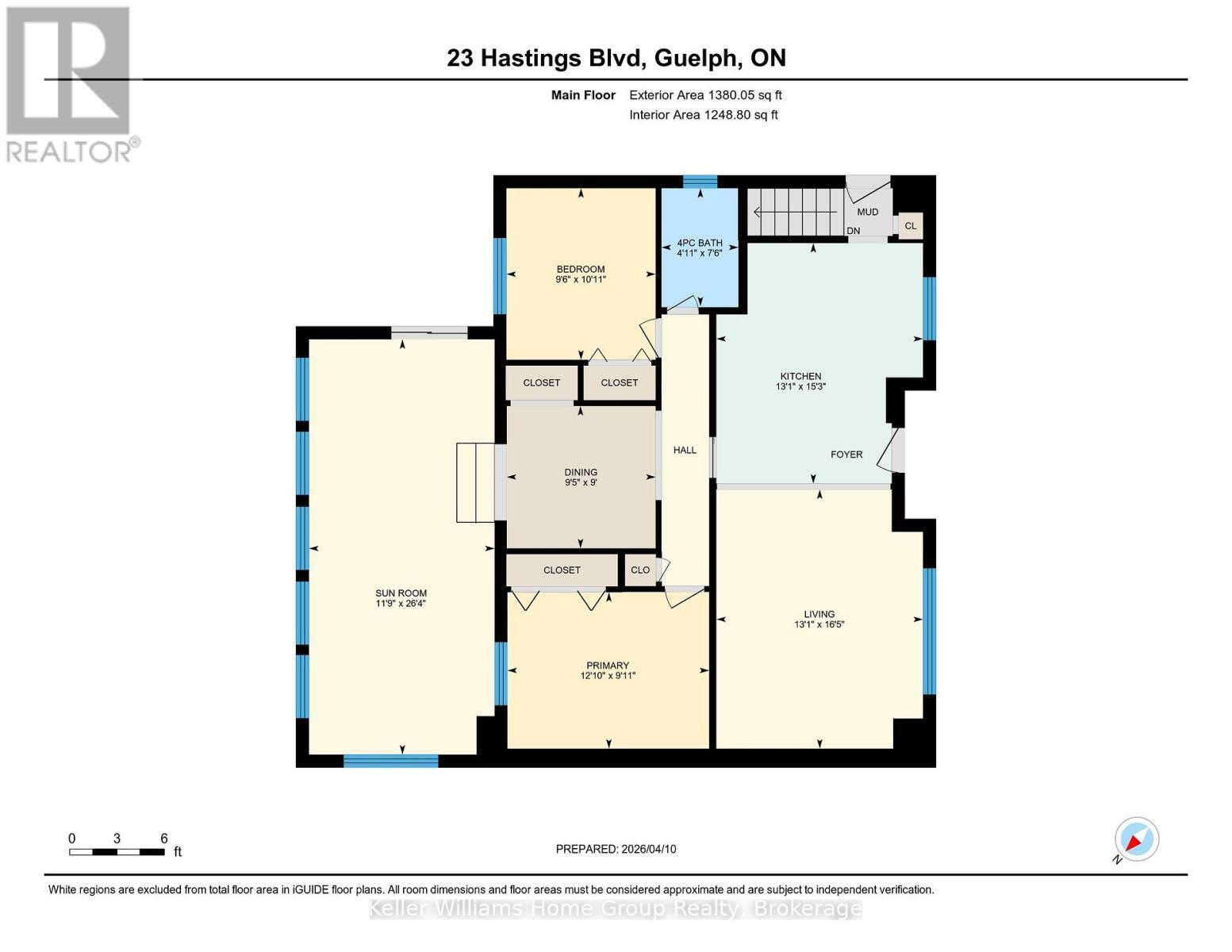 23 Hastings Boulevard, Guelph (Grange Road), ON - Other
