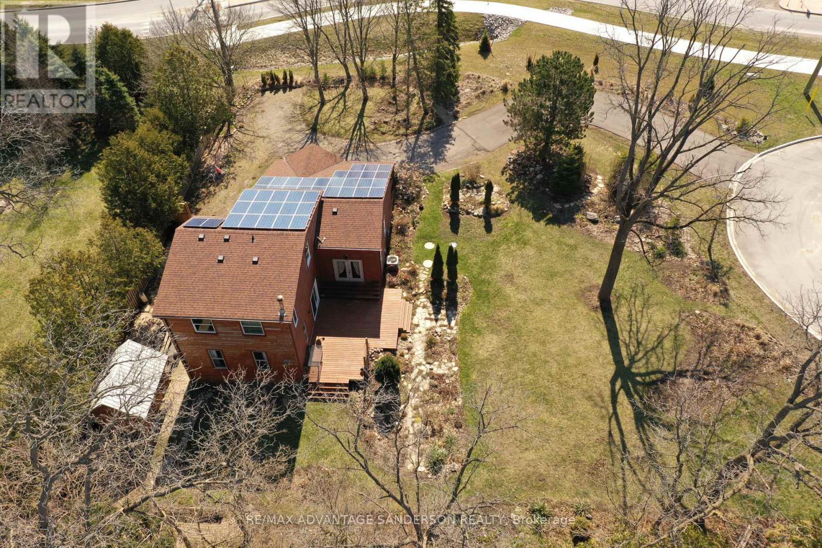 22476 Coldstream Road, Middlesex Centre, ON - Outdoor