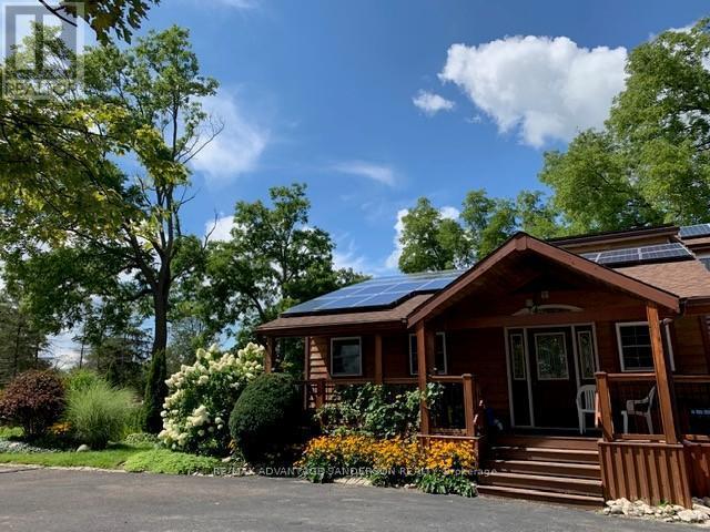 22476 Coldstream Road, Middlesex Centre, ON - Outdoor