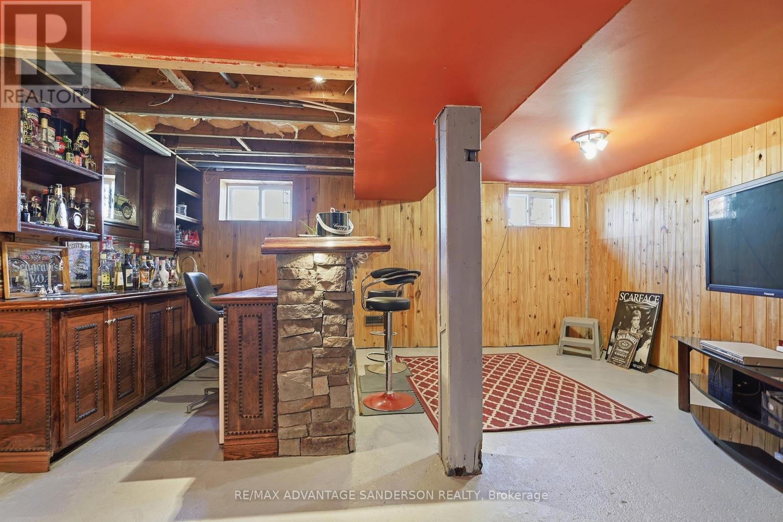 22476 Coldstream Road, Middlesex Centre, ON - Indoor