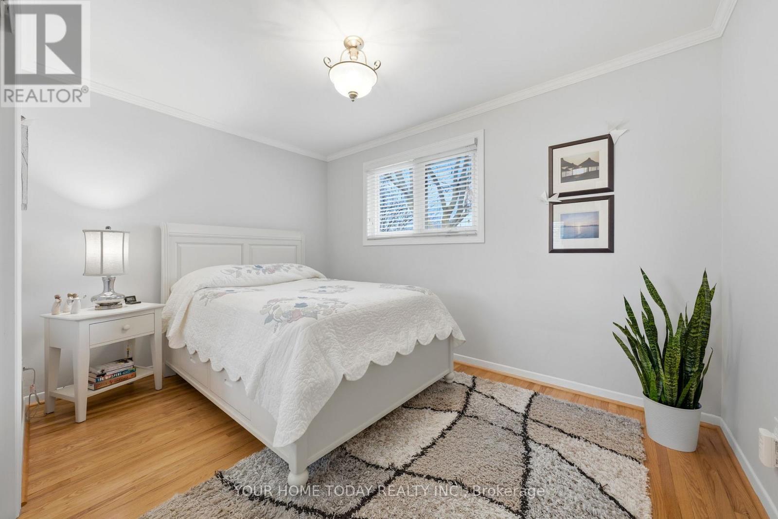 51 Faludon Drive, Halton Hills, ON - Indoor Photo Showing Bedroom