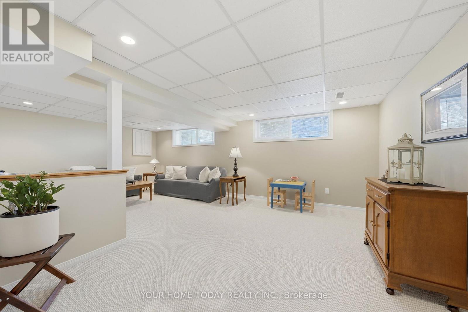 51 Faludon Drive, Halton Hills, ON - Indoor