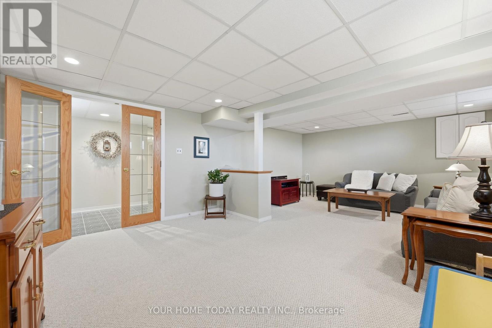 51 Faludon Drive, Halton Hills, ON - Indoor