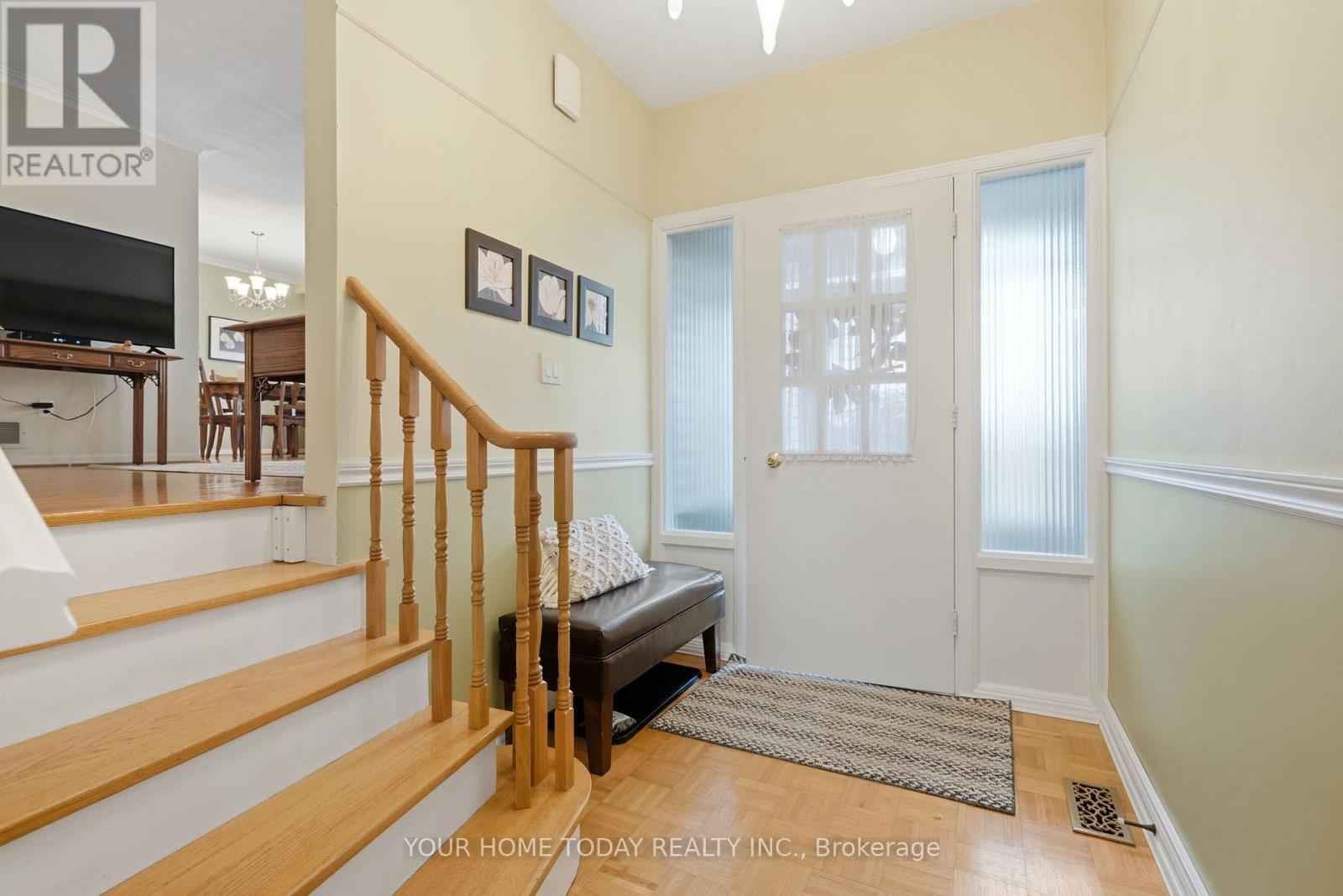 51 Faludon Drive, Halton Hills, ON - Indoor Photo Showing Other Room