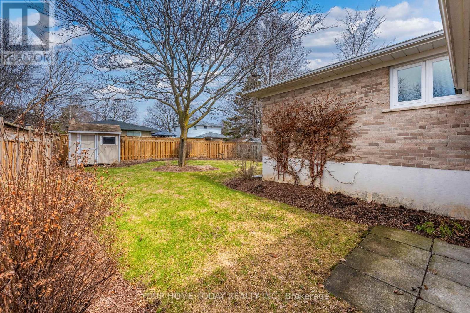 51 Faludon Drive, Halton Hills, ON - Outdoor