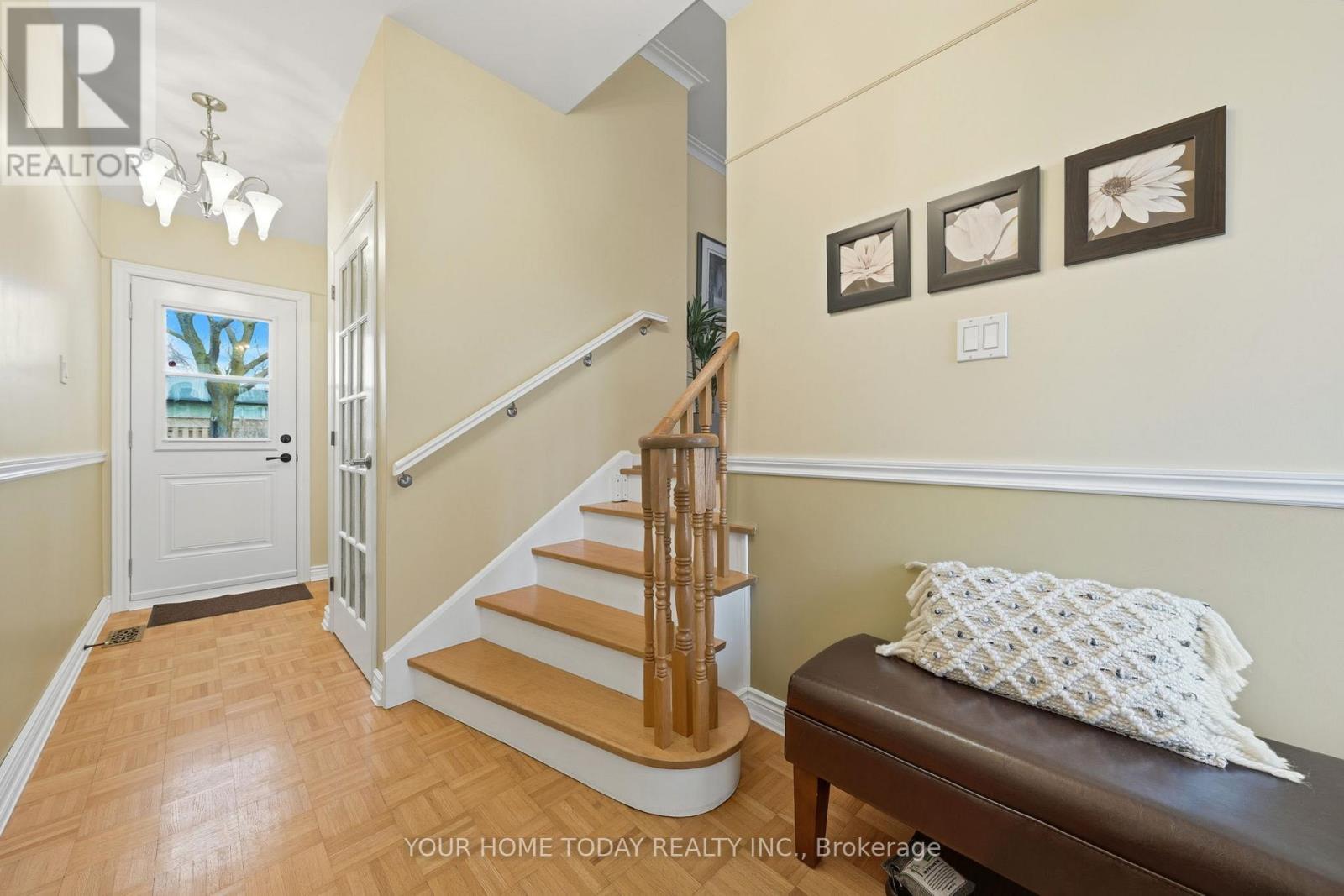 51 Faludon Drive, Halton Hills, ON - Indoor Photo Showing Other Room