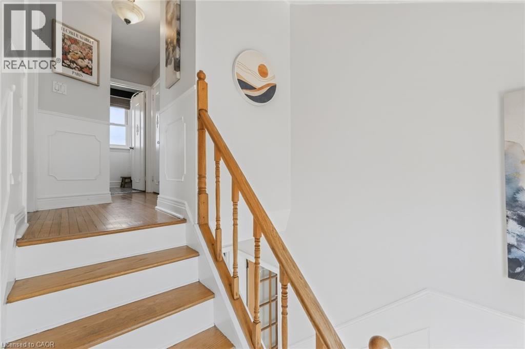 43 Woodbridge Road, Hamilton, ON - Indoor Photo Showing Other Room