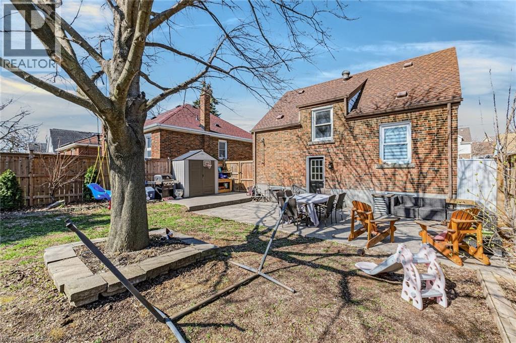 43 Woodbridge Road, Hamilton, ON - Outdoor
