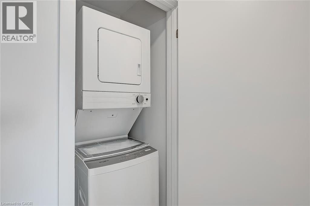 16 Melbourne Avenue Unit# 311B, St. Catharines, ON - Indoor Photo Showing Laundry Room