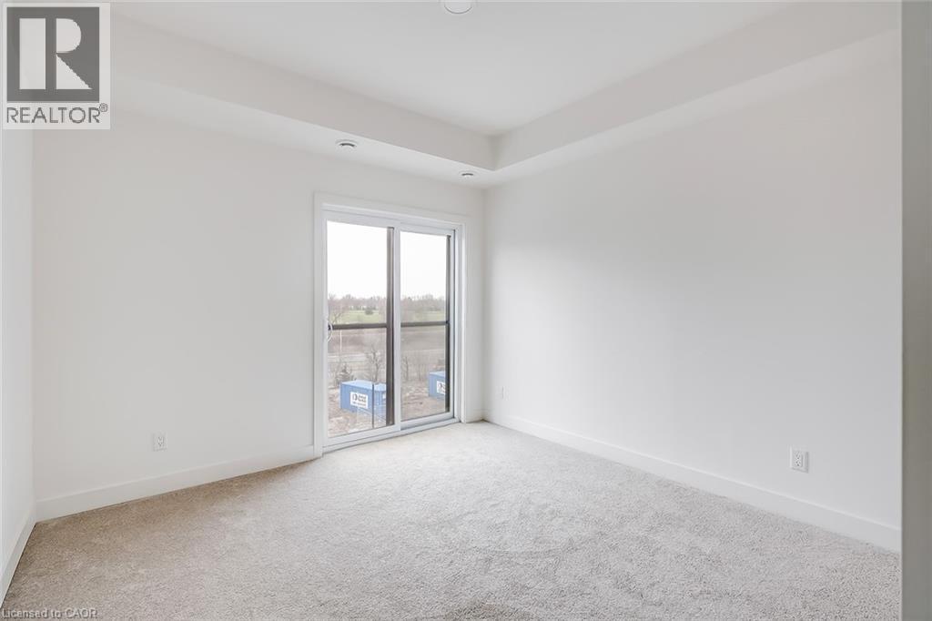 16 Melbourne Avenue Unit# 311B, St. Catharines, ON - Indoor Photo Showing Other Room