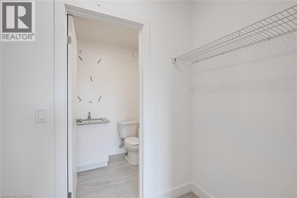 16 Melbourne Avenue Unit# 311B, St. Catharines, ON - Indoor