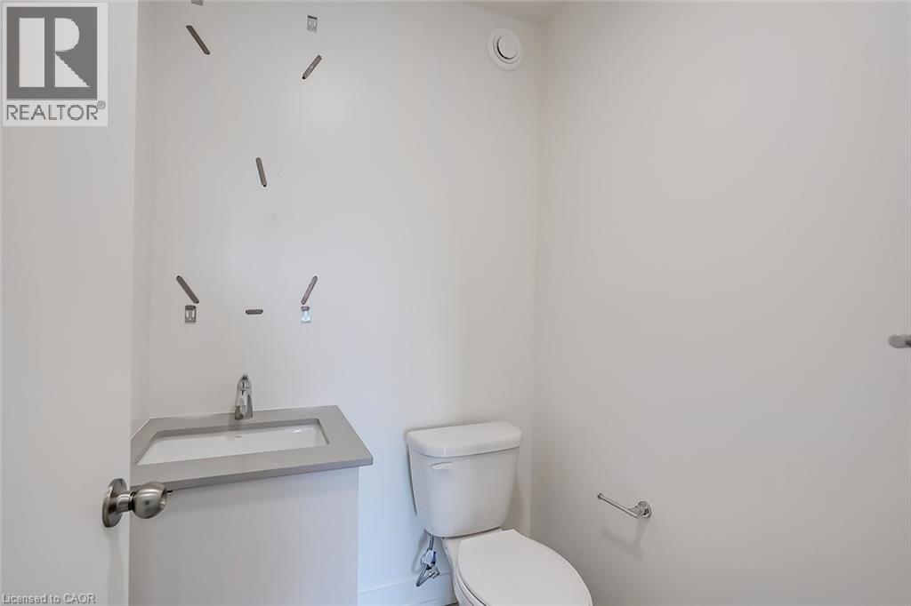 16 Melbourne Avenue Unit# 311B, St. Catharines, ON - Indoor Photo Showing Bathroom