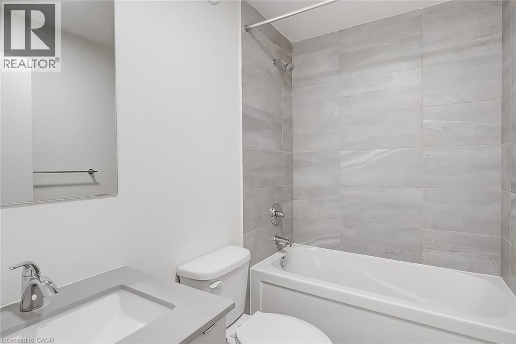 16 Melbourne Avenue Unit# 311B, St. Catharines, ON - Indoor Photo Showing Bathroom