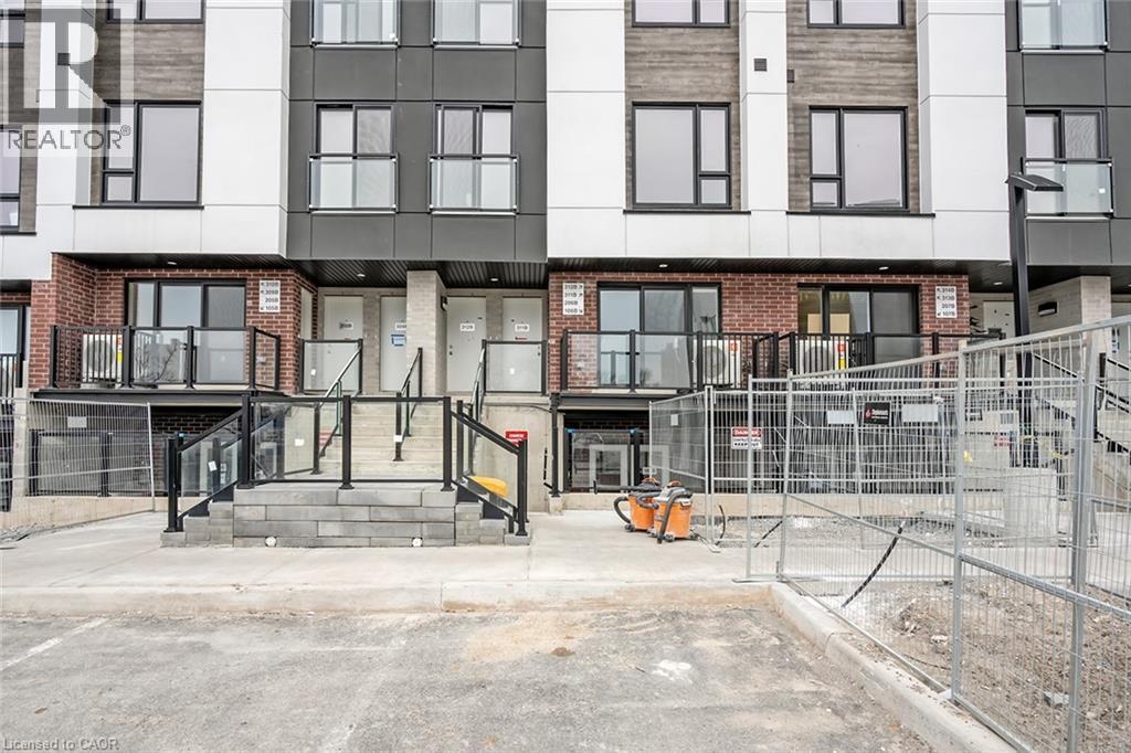 16 Melbourne Avenue Unit# 311B, St. Catharines, ON - Outdoor