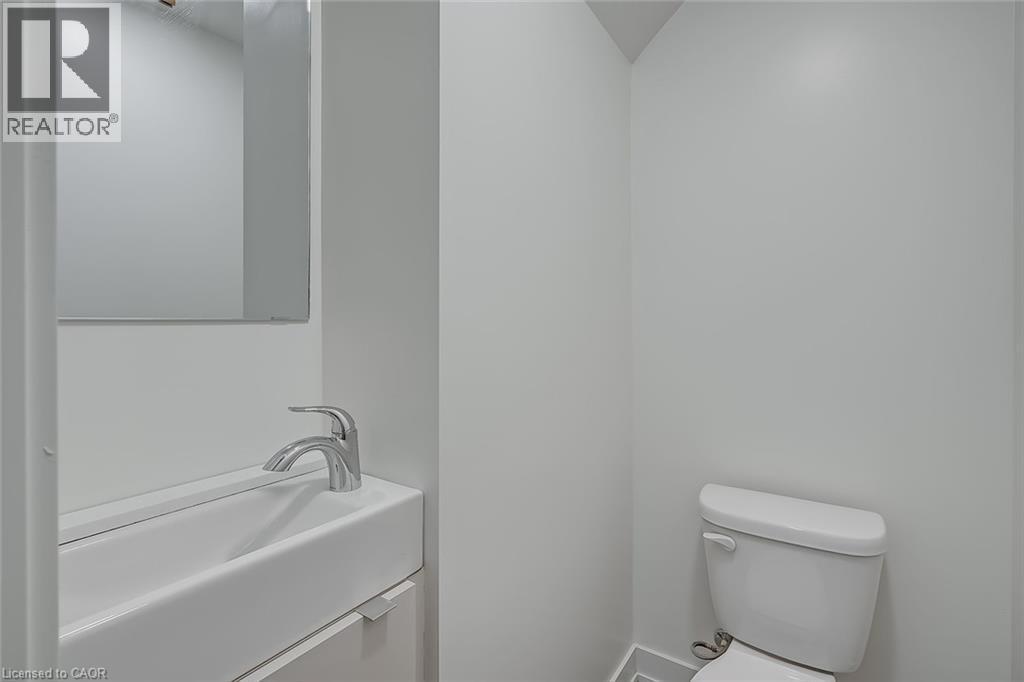 16 Melbourne Avenue Unit# 311B, St. Catharines, ON - Indoor Photo Showing Bathroom