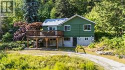 1835 Granite Road Nelson, BC V1L 6T8
