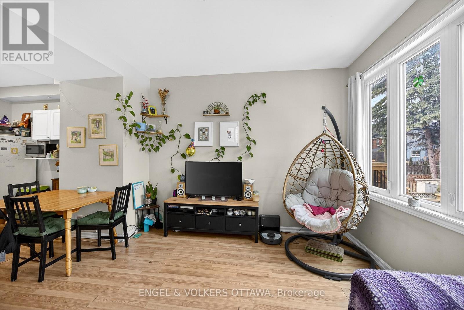 Unit 2 - 251 Arlington Avenue, Ottawa, ON - Indoor