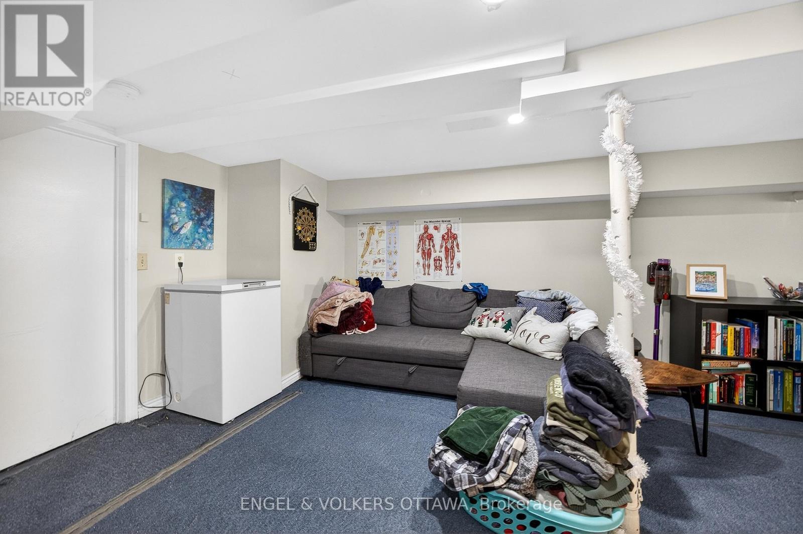 Unit 2 - 251 Arlington Avenue, Ottawa, ON - Indoor