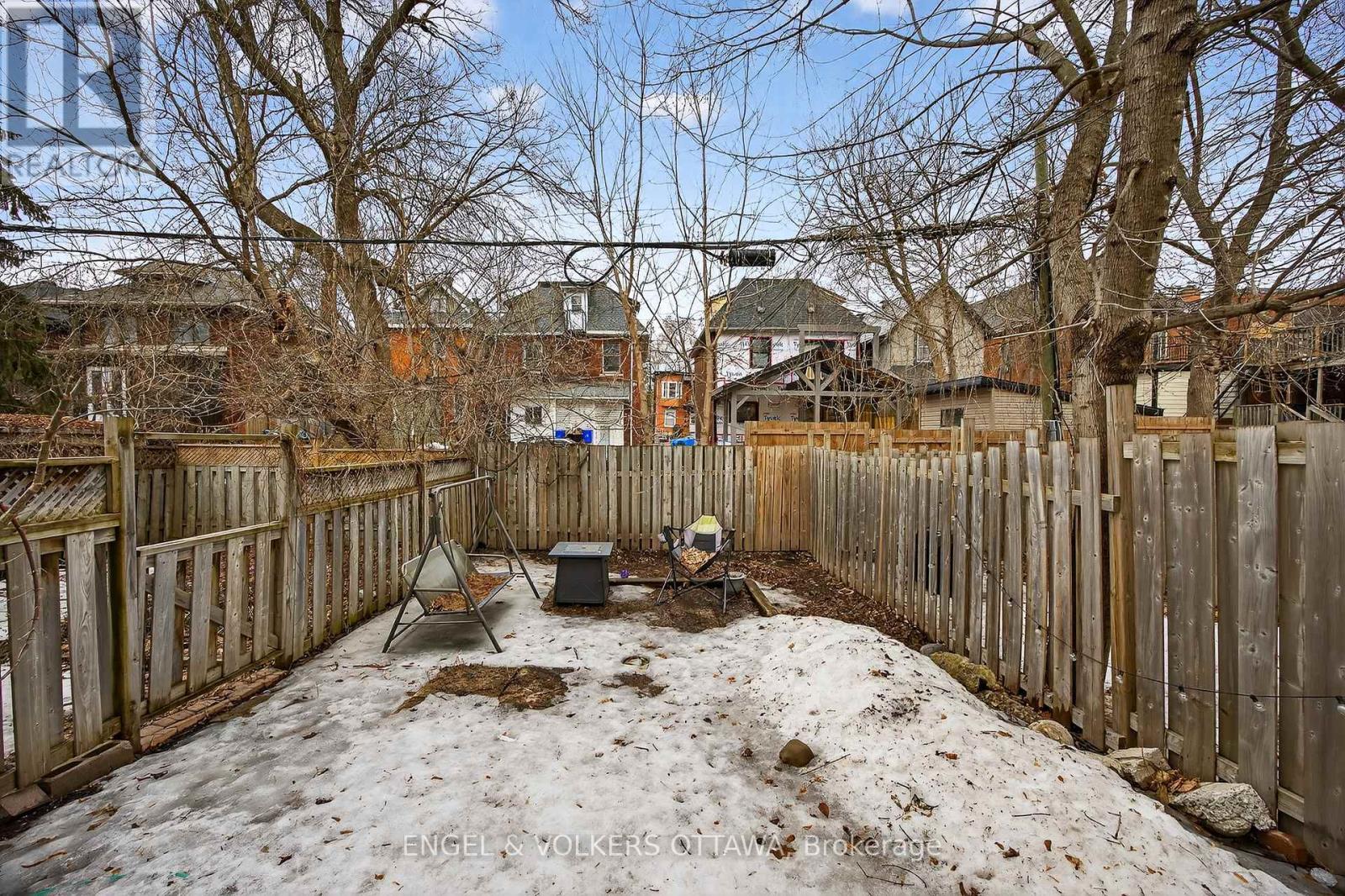 251 Arlington Avenue, Ottawa, ON - Outdoor