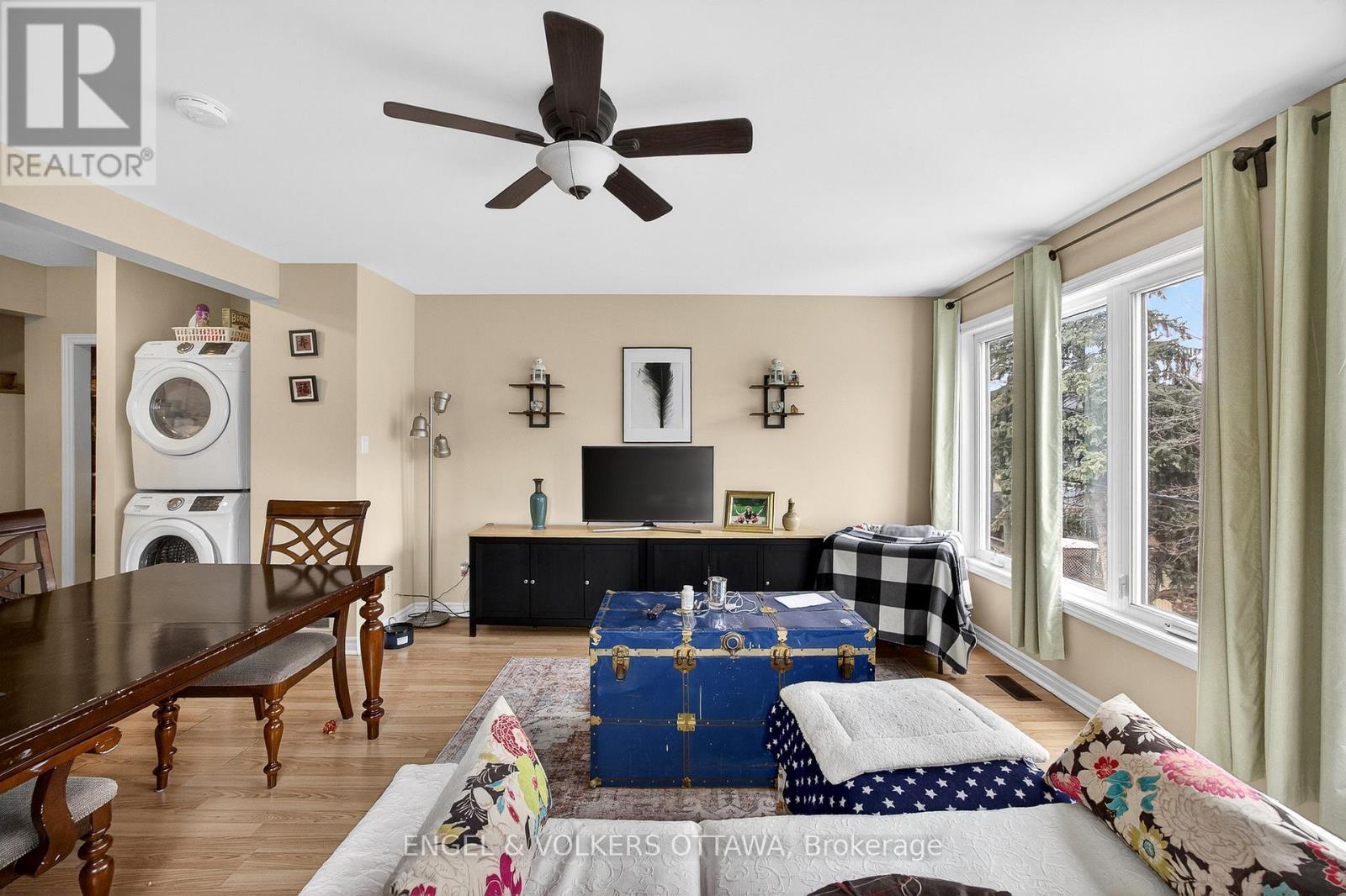 Unit 1 - 251 Arlington Avenue, Ottawa, ON - Indoor