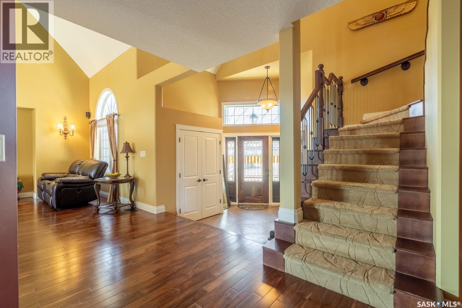 2514 Broderick Road, Regina, SK - Indoor Photo Showing Other Room