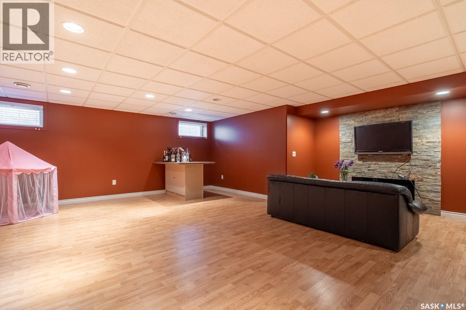 2514 Broderick Road, Regina, SK - Indoor Photo Showing Other Room