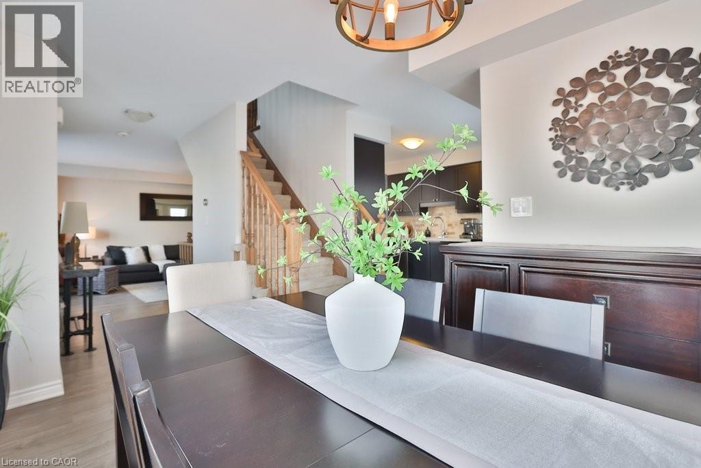 1133 Duignan Crescent, Milton, ON - Indoor Photo Showing Other Room