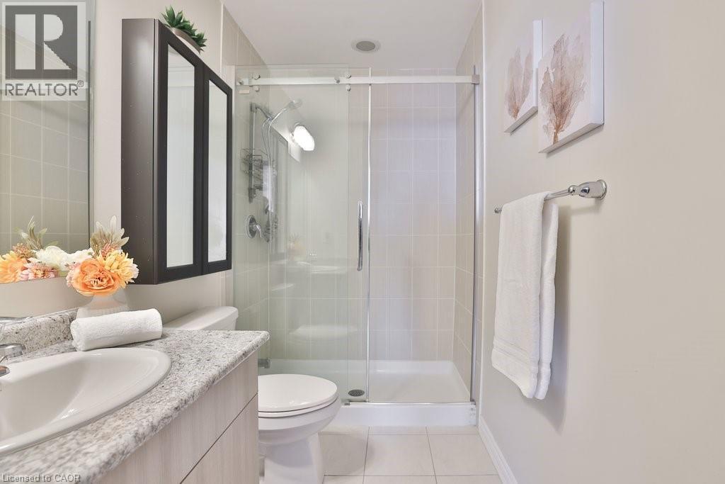 1133 Duignan Crescent, Milton, ON - Indoor Photo Showing Bathroom