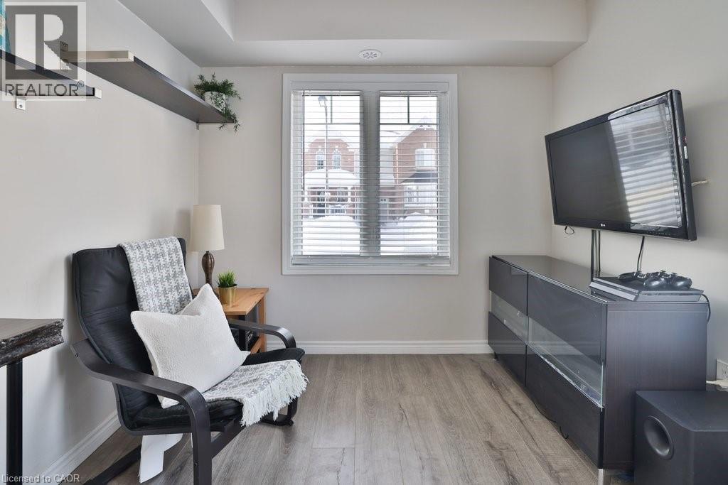 1133 Duignan Crescent, Milton, ON - Indoor