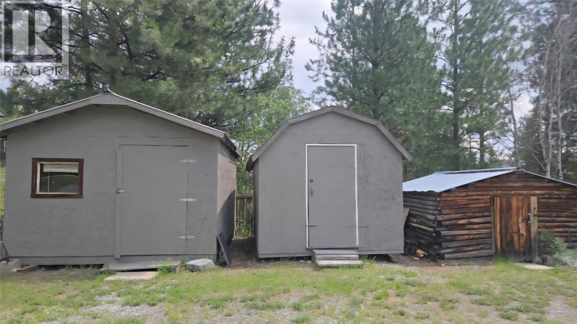 2960 Mission Wycliffe Road, Cranbrook, BC