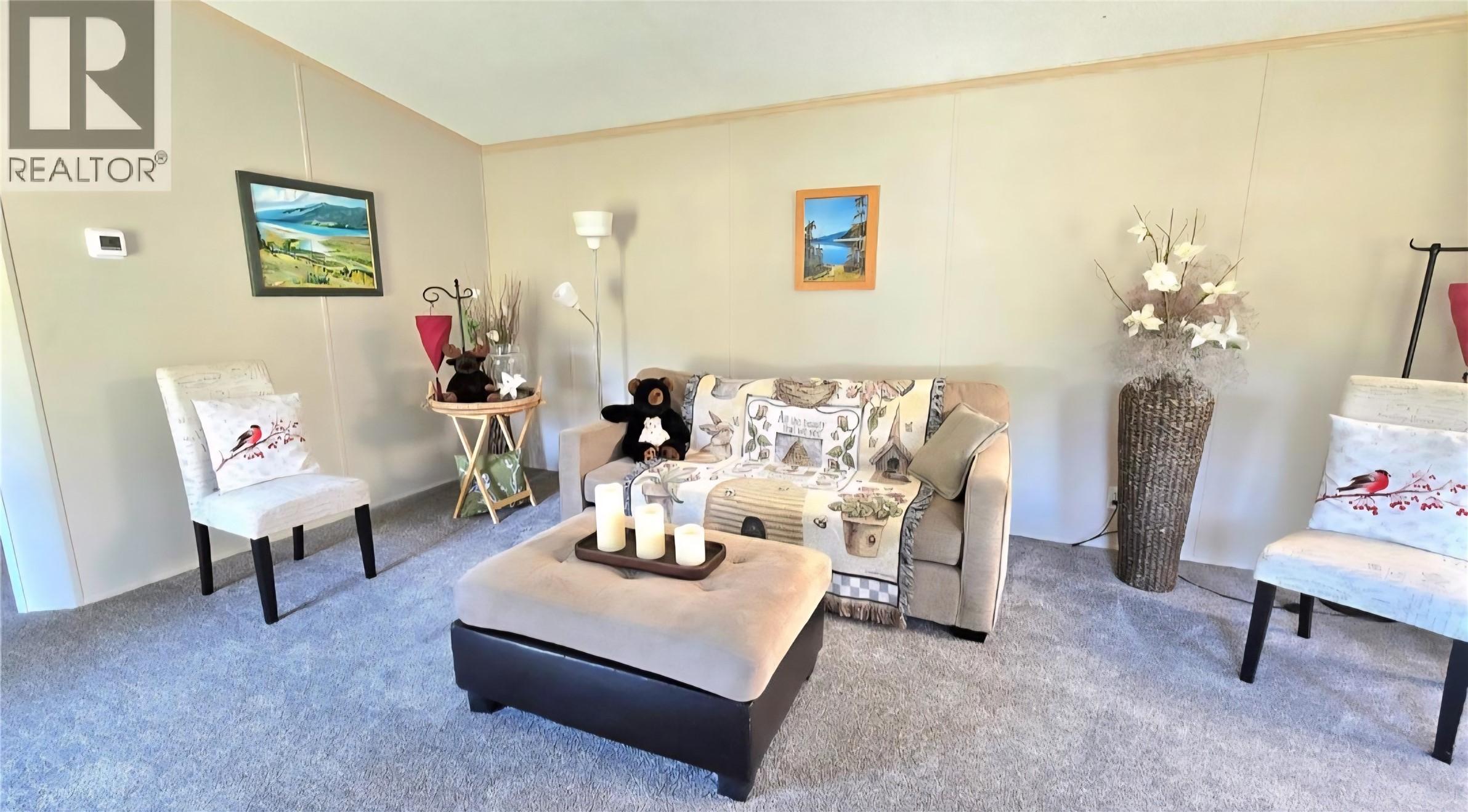 2960 Mission Wycliffe Road, Cranbrook, BC