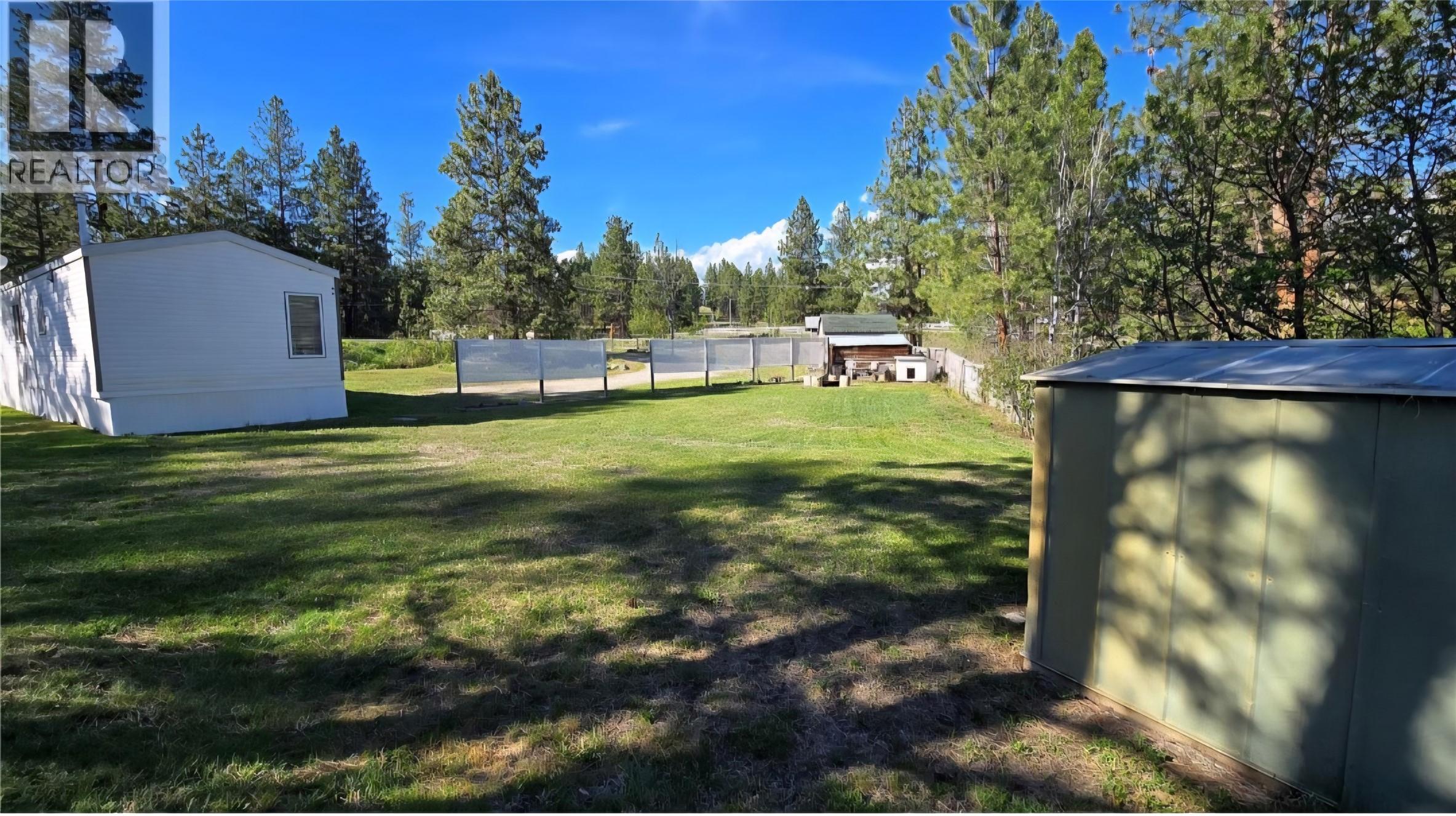 2960 Mission Wycliffe Road, Cranbrook, BC