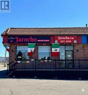 1 - 450 MULOCK DRIVE Newmarket, ON L3Y 9B8