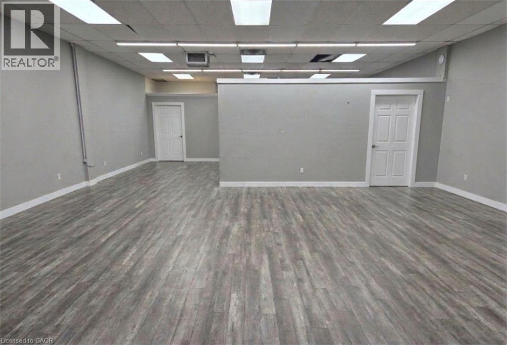 1022 Barton Street E Unit# 2, Hamilton, ON