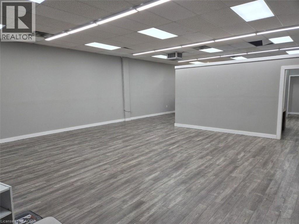1022 Barton Street E Unit# 2, Hamilton, ON