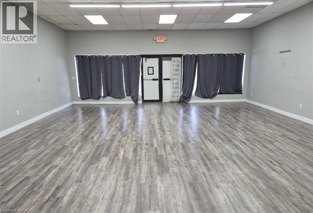 1022 Barton Street E Unit# 2, Hamilton, ON