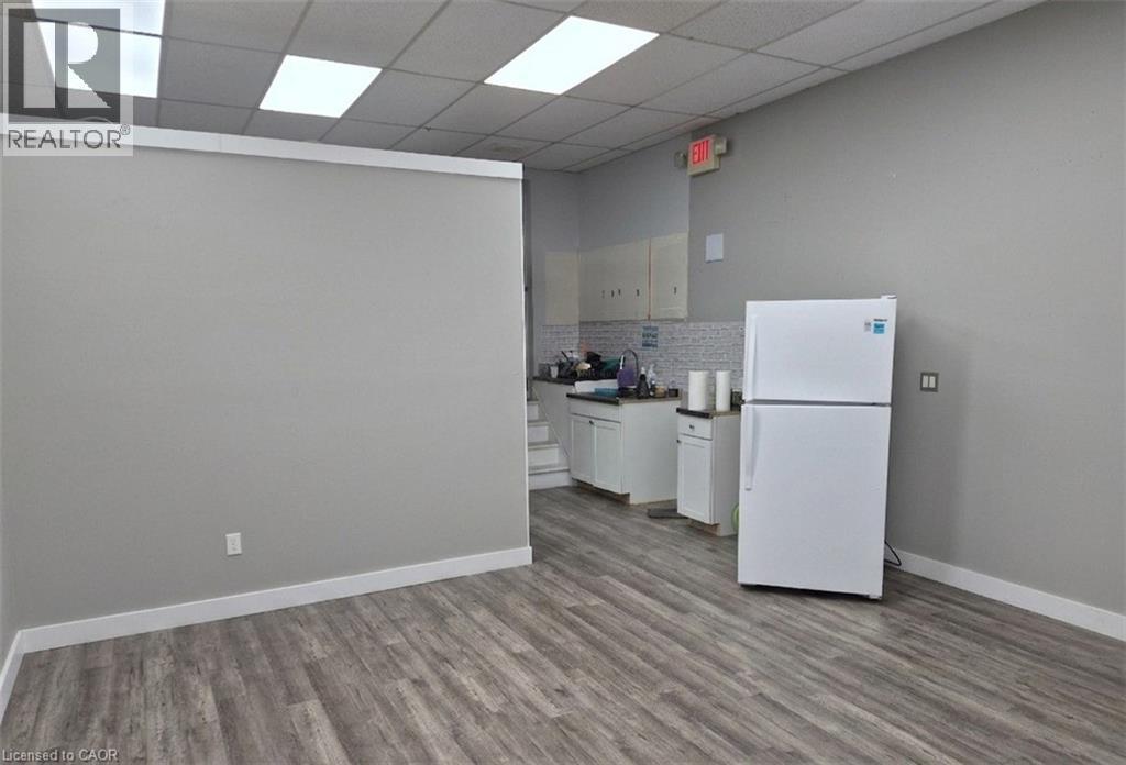 1022 Barton Street E Unit# 2, Hamilton, ON