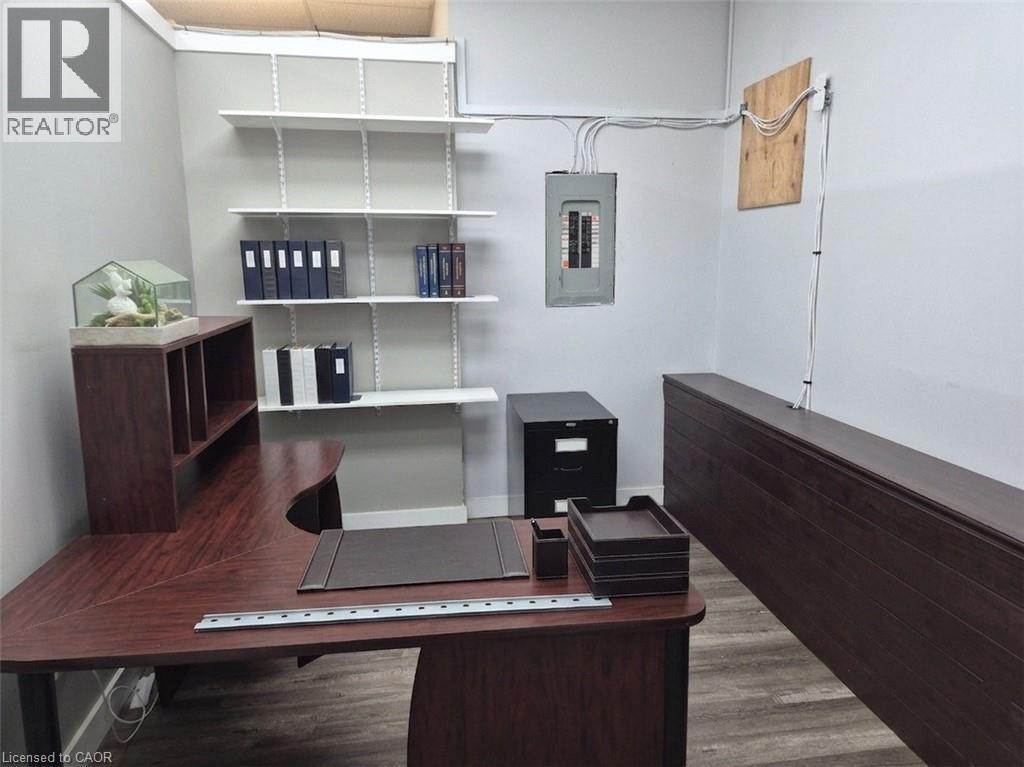 1022 Barton Street E Unit# 2, Hamilton, ON