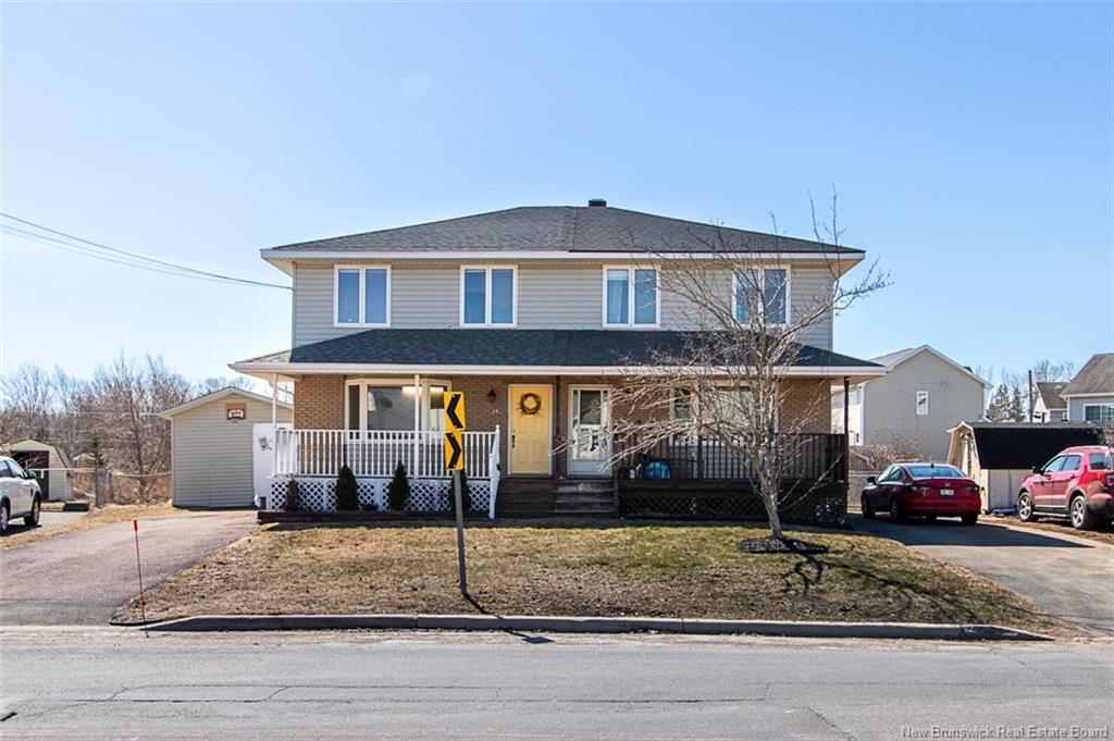 34 Rennick Rd, Moncton, NB